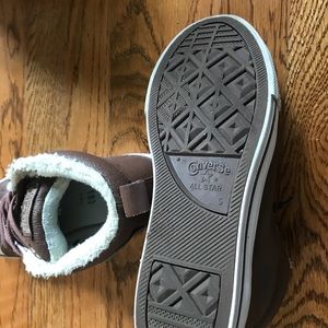 Pre-owned Converse All Star